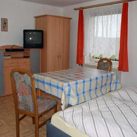 Ferienzimmer Saathoff Apartment *